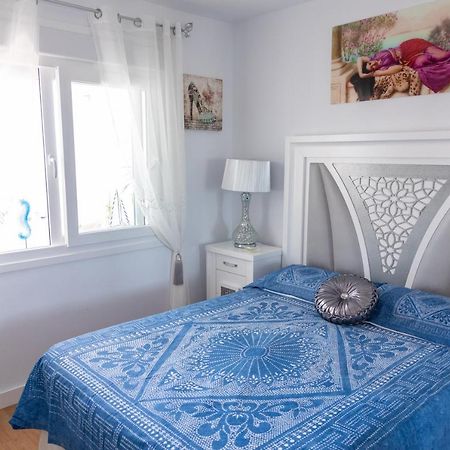 Apartamento Puerto Deportivo إِستيبونا المظهر الخارجي الصورة