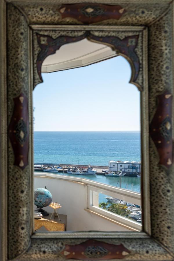 Apartamento Puerto Deportivo إِستيبونا المظهر الخارجي الصورة