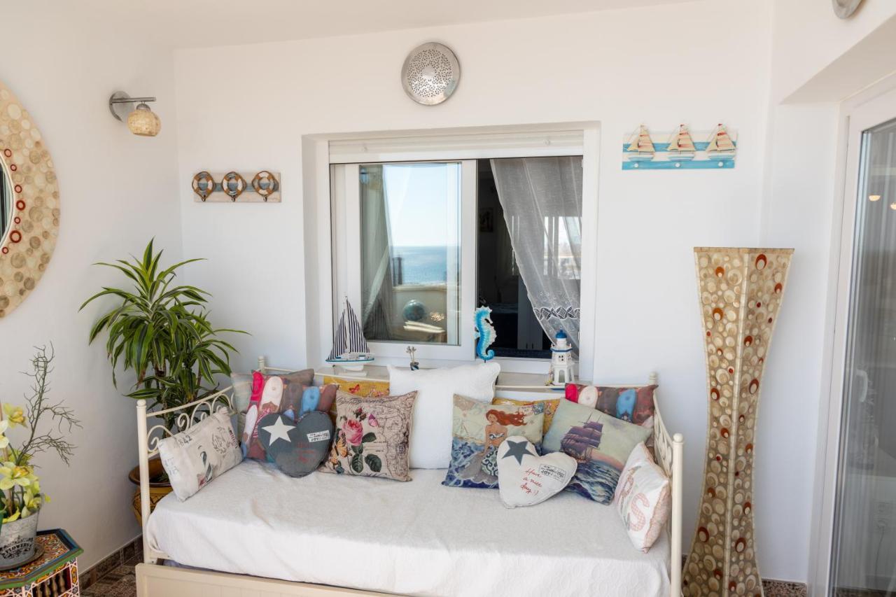 Apartamento Puerto Deportivo إِستيبونا المظهر الخارجي الصورة