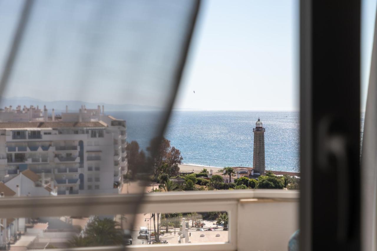 Apartamento Puerto Deportivo إِستيبونا المظهر الخارجي الصورة