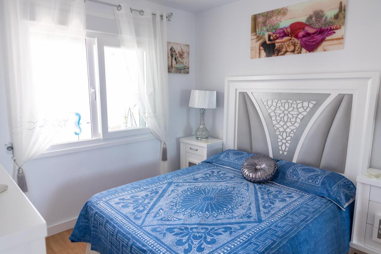 Apartamento Puerto Deportivo إِستيبونا المظهر الخارجي الصورة
