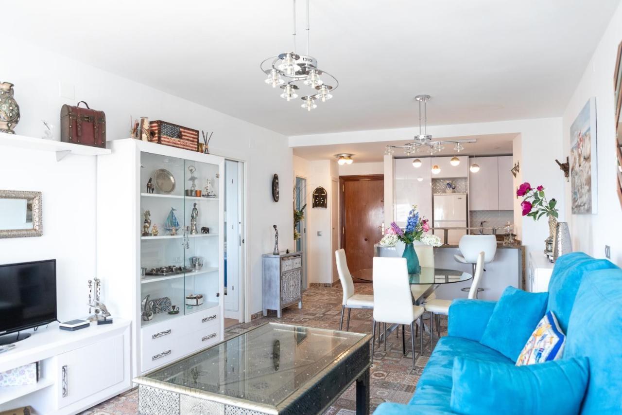 Apartamento Puerto Deportivo إِستيبونا المظهر الخارجي الصورة