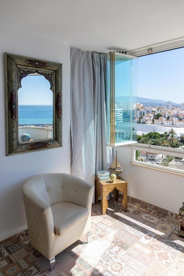 Apartamento Puerto Deportivo إِستيبونا المظهر الخارجي الصورة