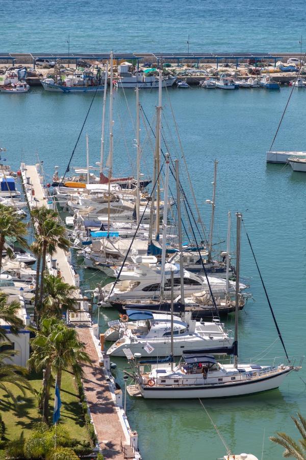 Apartamento Puerto Deportivo إِستيبونا المظهر الخارجي الصورة