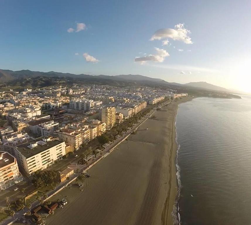 Apartamento Puerto Deportivo إِستيبونا المظهر الخارجي الصورة
